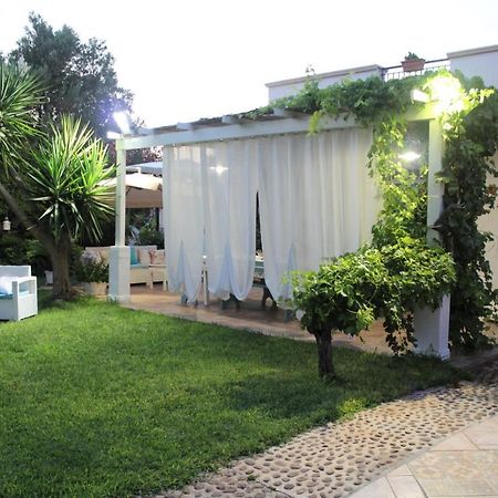 La casa di patrizia Villa Mazara del Vallo Esterno foto