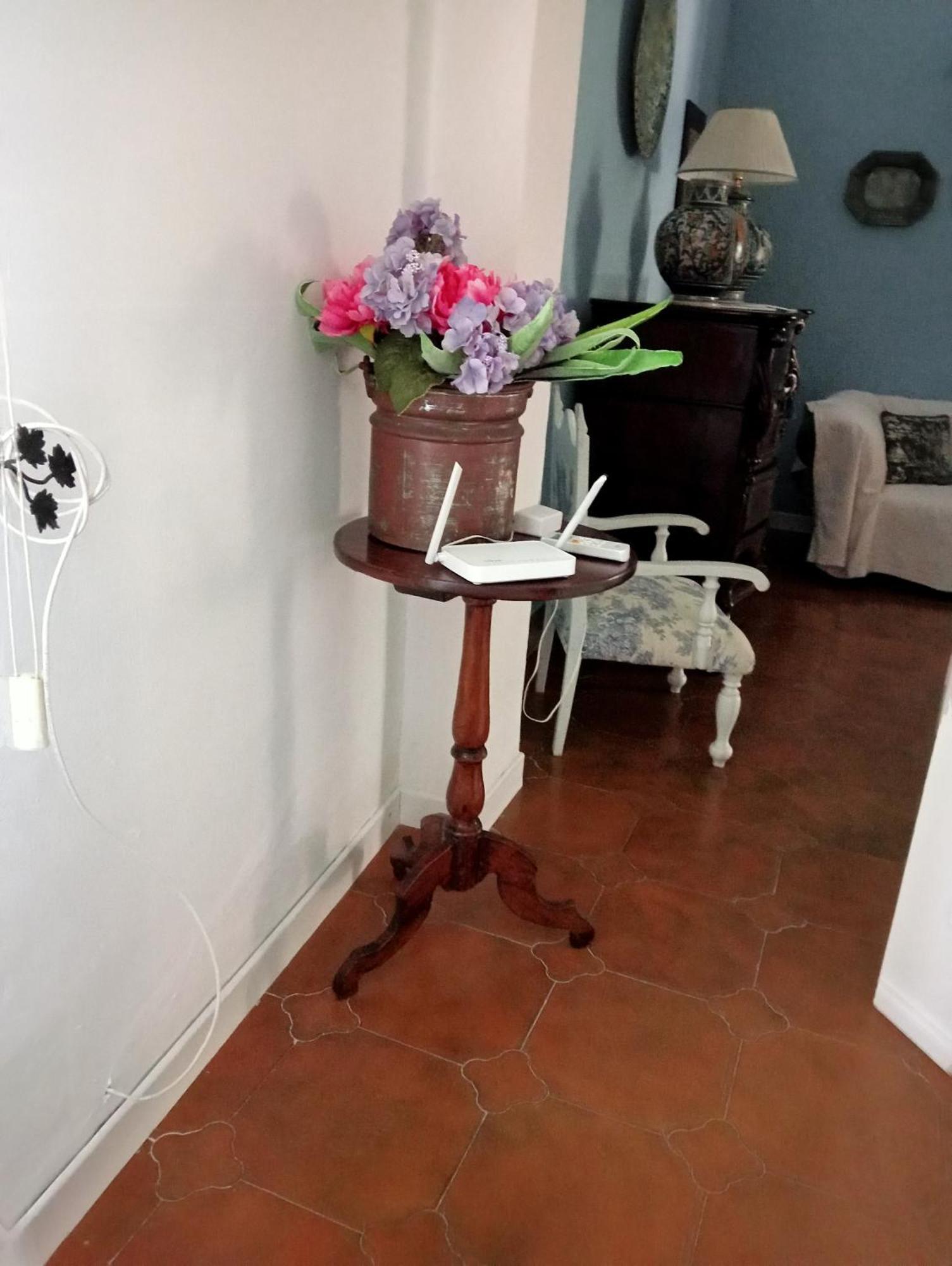 La casa di patrizia Villa Mazara del Vallo Esterno foto