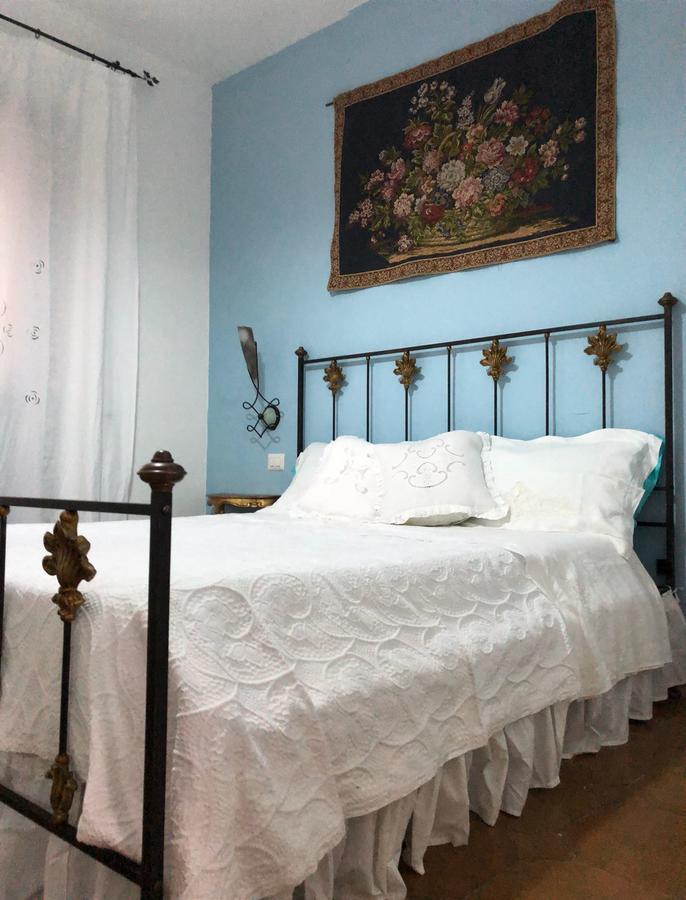 La casa di patrizia Villa Mazara del Vallo Esterno foto
